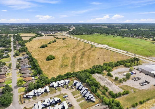 Photo 2 of Land for sale at 62ac Heritgage (fm 1417) Pkwy, Sherman, TX 75092 | MLS# 21357502 | Listing updated on 2026-08-13