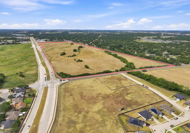 Photo 3 of Land for sale at 62ac Heritgage (fm 1417) Pkwy, Sherman, TX 75092 | MLS# 21357502 | Listing updated on 2026-08-13