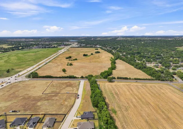 Photo 3 of Land for sale at 62Ac Heritgage (Fm 1417) Pkwy, Sherman, TX 75092 | MLS# 21357502 | Listing updated on 2026-08-13