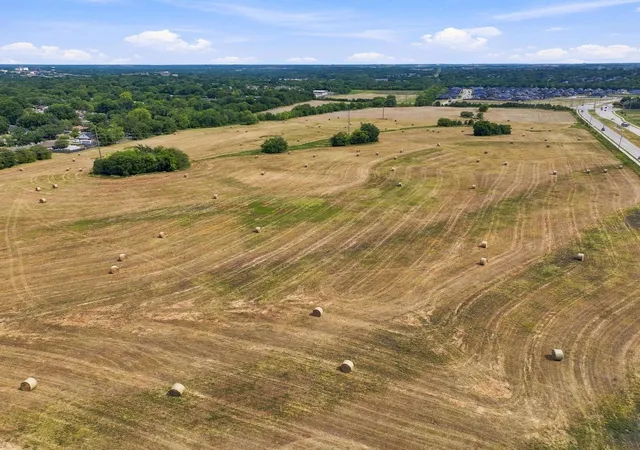 Photo 4 of Land for sale at 62Ac Heritgage (Fm 1417) Pkwy, Sherman, TX 75092 | MLS# 21357502 | Listing updated on 2026-08-13