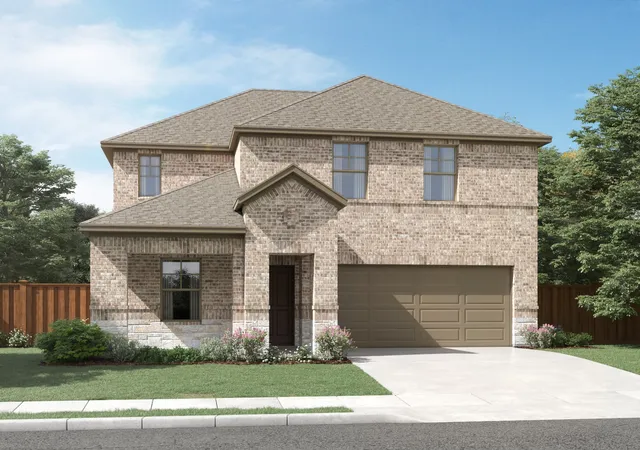 Photo 1 of Single family home for sale at 907 Angel St, Nevada, TX 75173 | MLS# 21356213 | Listing updated on 2026-08-25