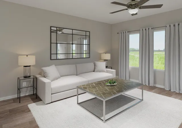 Photo 3 of Single family home for sale at 907 Angel St, Nevada, TX 75173 | MLS# 21356213 | Listing updated on 2026-09-23