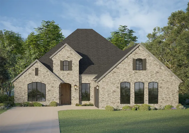 Photo 1 of Single family home for sale at 1101 Brookwood Dr, Little Elm, TX 75068 | MLS# 21358101 | Listing updated on 2026-08-12