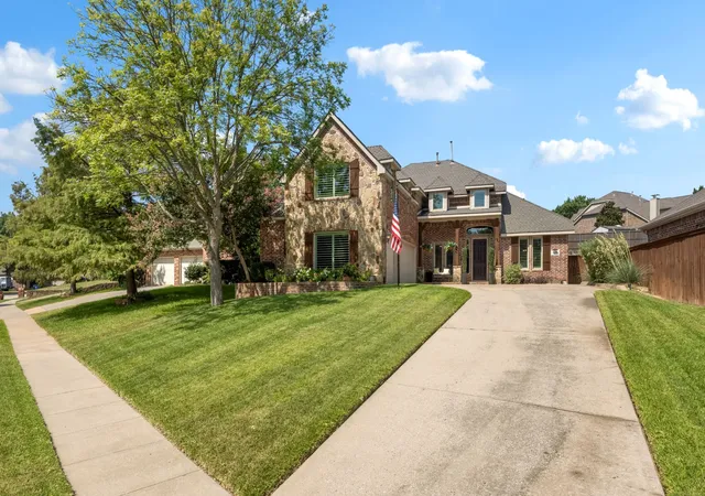 Photo 1 of Sale Pending at 1708 Chessington Ln, Mc Kinney, TX 75072 | MLS# 21356601 | Listing updated on 2026-08-26