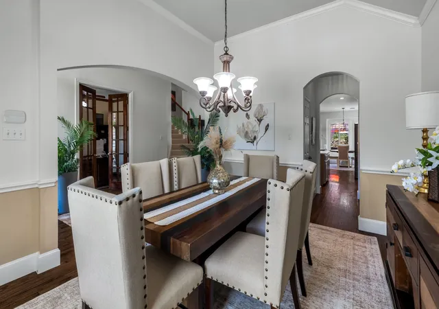 Photo 3 of Sale Pending at 1708 Chessington Ln, Mc Kinney, TX 75072 | MLS# 21356601 | Listing updated on 2026-08-26