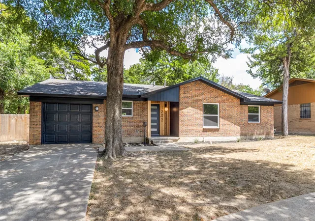 Photo 3 of Single family home for sale at 1202 Arizona Ave, Dallas, TX 75216 | MLS# 21357754 | Listing updated on 2026-08-30