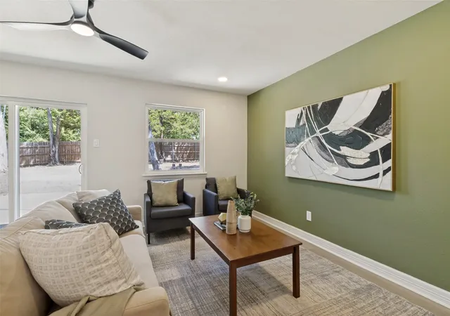Photo 3 of Single family home for sale at 1202 Arizona Ave, Dallas, TX 75216 | MLS# 21357754 | Listing updated on 2026-09-30