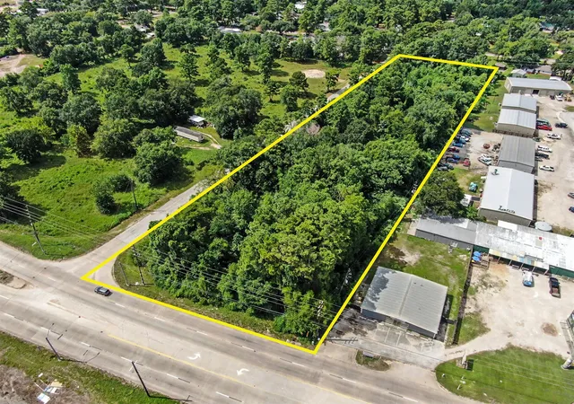 Photo 4 of Land for sale at Tbd Fm 1774, No City, TX 77362 | MLS# 21358127 | Listing updated on 2026-08-20