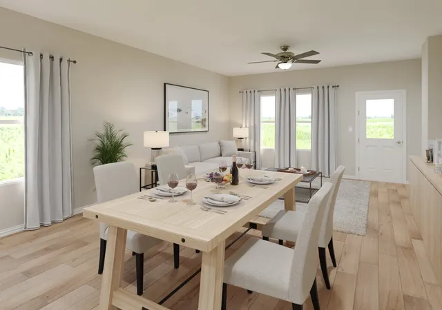 Photo 2 of Single family home for sale at 905 Angel St, Nevada, TX 75173 | MLS# 21356214 | Listing updated on 2026-09-23