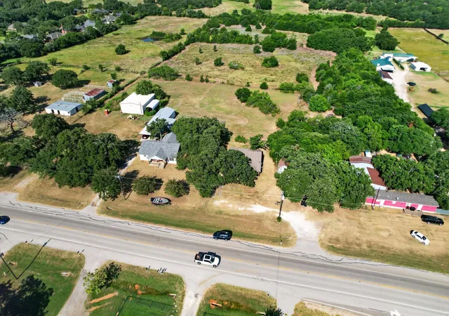 Photo 1 of Land for sale at 3340 Fm 731, Burleson, TX 76028 | MLS# 21358144 | Listing updated on 2026-08-28