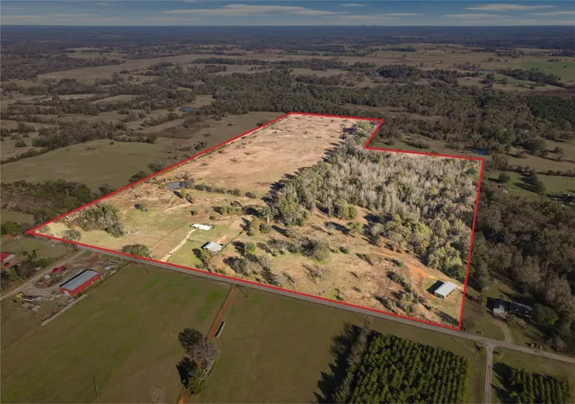 Photo 1 of Land for sale at 785 Cr 4840 All, Mount Pleasant, TX 75455 | MLS# 21357000 | Listing updated on 2026-08-24