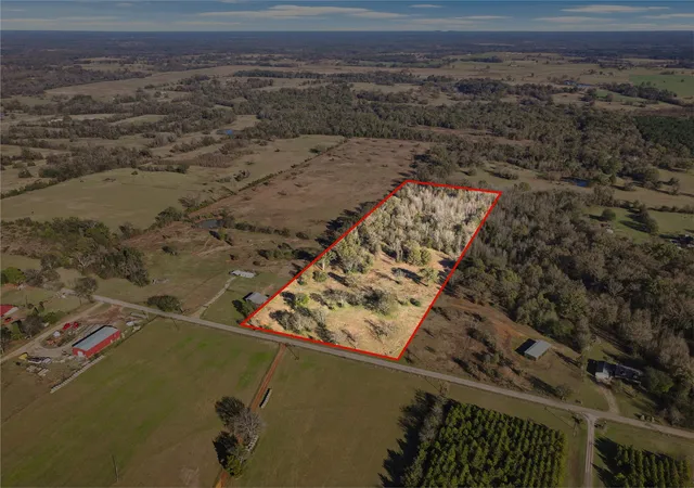 Photo 1 of Sale Pending at Tbd B County Road 4840, Mount Pleasant, TX 75455 | MLS# 21355971 | Listing updated on 2026-10-05