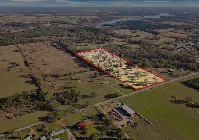 Photo 2 of Sale Pending at Tbd B County Road 4840, Mount Pleasant, TX 75455 | MLS# 21355971 | Listing updated on 2026-10-05