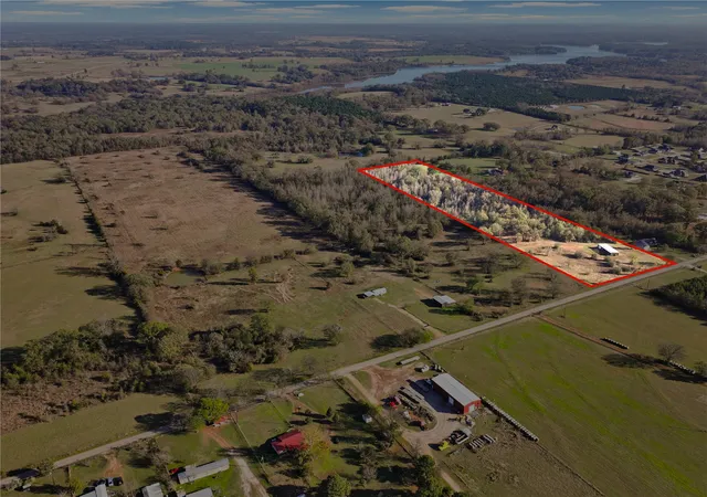 Photo 2 of Land for sale at Tbd C County Road 4840, Mount Pleasant, TX 75455 | MLS# 21355977 | Listing updated on 2026-08-13
