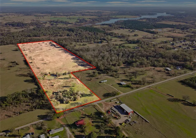 Photo 2 of Land for sale at Tbd A County Road 4840, Mount Pleasant, TX 75455 | MLS# 21355765 | Listing updated on 2026-08-13