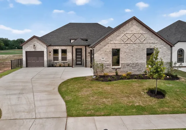 Photo 2 of Single family home for sale at 973 Bandon Dunes Dr, Burleson, TX 76028 | MLS# 21327442 | Listing updated on 2026-09-28