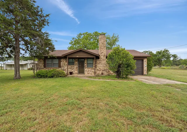 Photo 1 of Single family home for sale at 430 County Road 447, Eastland, TX 76448 | MLS# 21354361 | Listing updated on 2026-08-13
