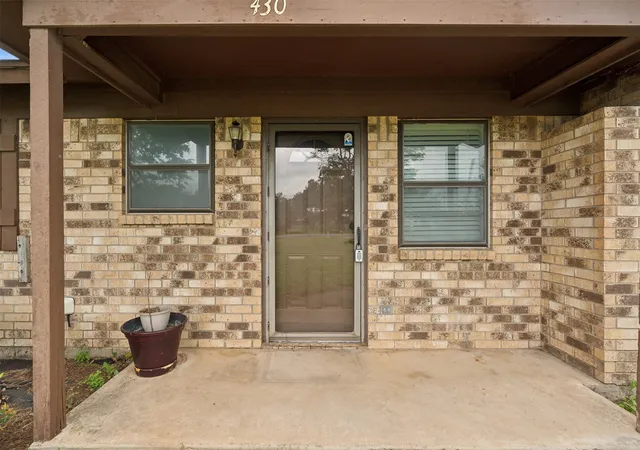 Photo 3 of Single family home for sale at 430 County Road 447, Eastland, TX 76448 | MLS# 21354361 | Listing updated on 2026-08-13