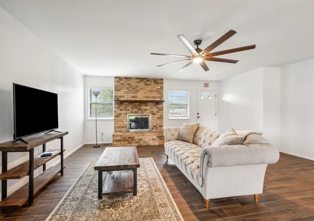Photo 4 of Single family home for sale at 430 County Road 447, Eastland, TX 76448 | MLS# 21354361 | Listing updated on 2026-08-13