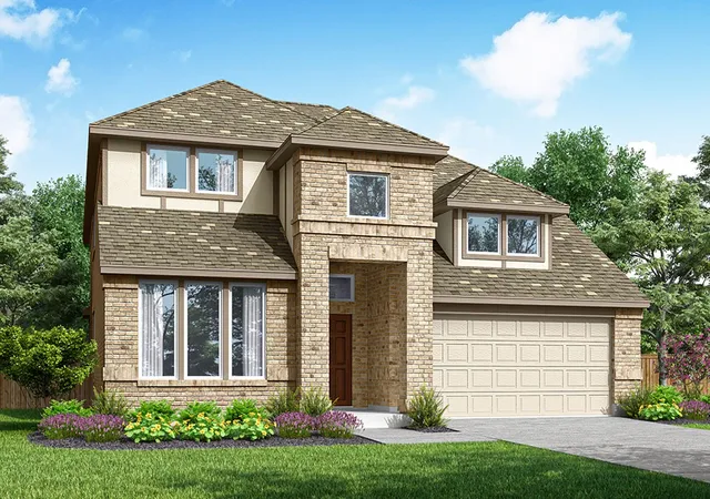 Photo 1 of Single family home for sale at 713 Clifton Dr, Anna, TX 75409 | MLS# 21358182 | Listing updated on 2026-09-01