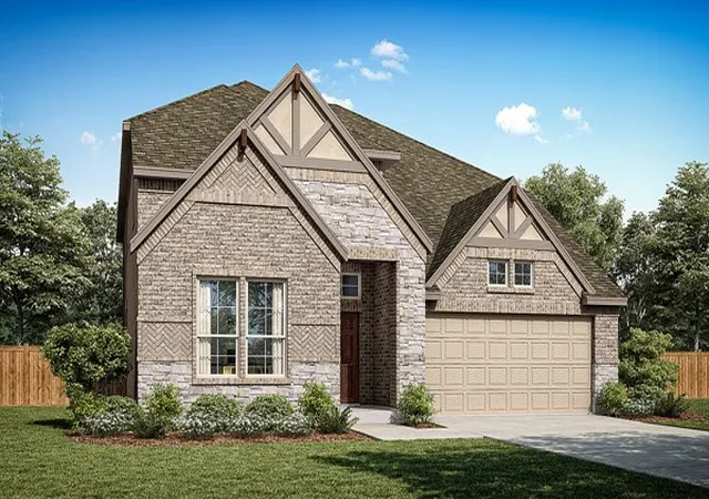 Photo 1 of Single family home for sale at 713 Clifton Dr, Anna, TX 75409 | MLS# 21358182 | Listing updated on 2026-09-30