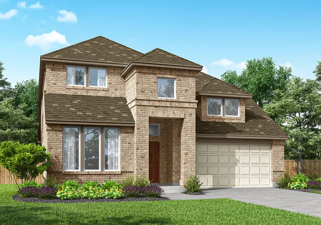 Photo 2 of Single family home for sale at 713 Clifton Dr, Anna, TX 75409 | MLS# 21358182 | Listing updated on 2026-09-01