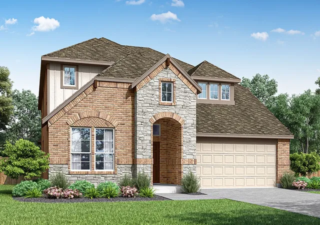 Photo 3 of Single family home for sale at 713 Clifton Dr, Anna, TX 75409 | MLS# 21358182 | Listing updated on 2026-09-01