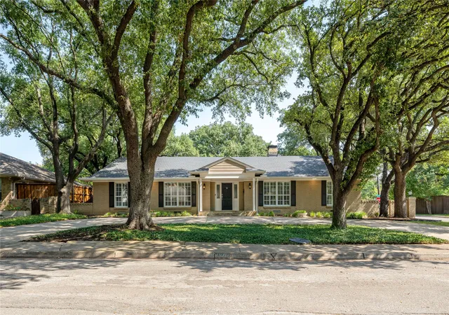 Photo 1 of Sale Pending at 7077 Joyce Wy, Dallas, TX 75225 | MLS# 21353773 | Listing updated on 2026-08-27