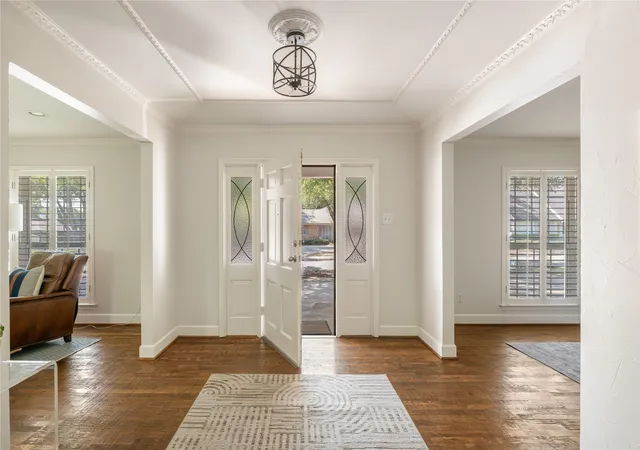 Photo 2 of Sale Pending at 7077 Joyce Wy, Dallas, TX 75225 | MLS# 21353773 | Listing updated on 2026-08-27