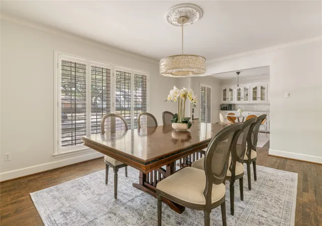 Photo 3 of Sale Pending at 7077 Joyce Wy, Dallas, TX 75225 | MLS# 21353773 | Listing updated on 2026-08-27