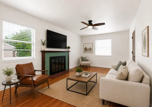 Photo 2 of Single family home for sale at 2759 Avon St, Dallas, TX 75211 | MLS# 21356168 | Listing updated on 2026-08-13