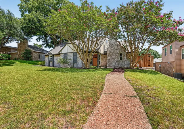 Photo 2 of Single family home for sale at 2004 Hondo Dr, Plano, TX 75074 | MLS# 21355749 | Listing updated on 2026-09-18