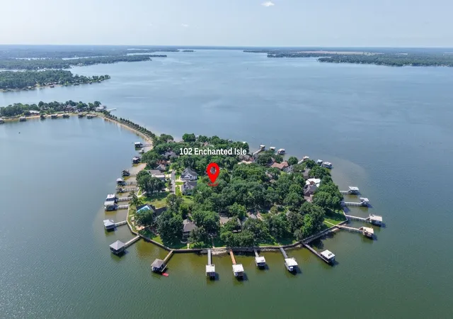 Photo 2 of Land for sale at 102 Enchanted Isles Cir, Mabank, TX 75156 | MLS# 21357145 | Listing updated on 2026-08-13