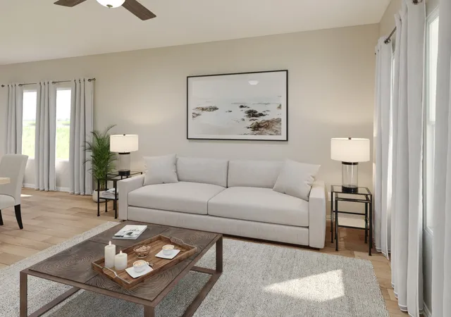 Photo 3 of Single family home for sale at 901 Angel St, Nevada, TX 75173 | MLS# 21356217 | Listing updated on 2026-09-23