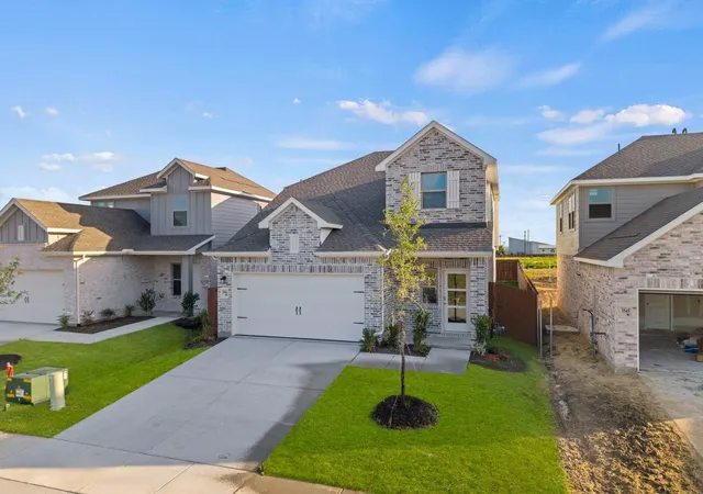 Photo 1 of Single family home for sale at 3541 Hank Dr, Heartland, TX 75114 | MLS# 21358203 | Listing updated on 2026-09-01