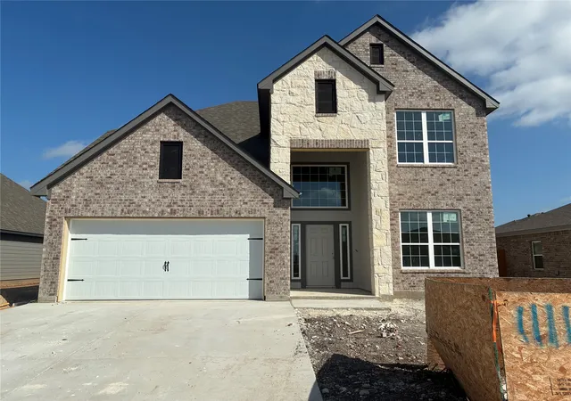 Photo 1 of Sale Pending at 11113 Undae Ct, Lorena, TX 76655 | MLS# 21358216 | Listing updated on 2026-08-27