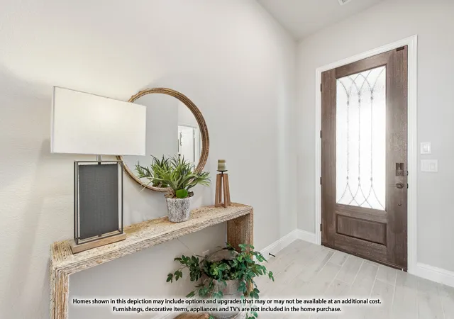 Photo 3 of Single family home for sale at 1215 Anderson Dr, Trenton, TX 75490 | MLS# 21357907 | Listing updated on 2026-08-26
