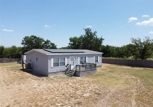 Manufactured home for sale at 4412 Farm To Market 933, Whitney, TX 76692 | MLS# 21358230