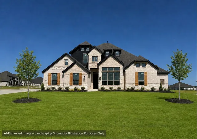 Photo 1 of Single family home for sale at 503 Birthright Ln, Rockwall, TX 75032 | MLS# 21358245 | Listing updated on 2026-09-21