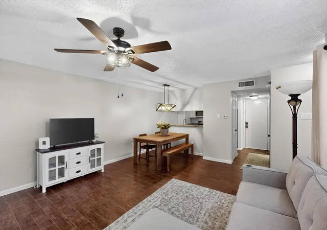 Photo 2 of Condo for sale at 9611 Walnut St #1105, Dallas, TX 75243 | MLS# 21358263 | Listing updated on 2026-08-12