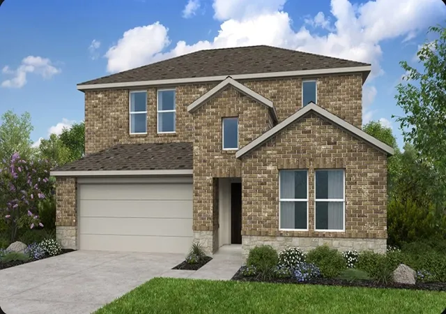 Photo 1 of Sale Pending at 15053 Cactus Blossom Blvd, Fort Worth, TX 76052 | MLS# 21311504 | Listing updated on 2026-08-12