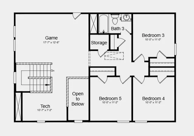 Photo 3 of Sale Pending at 15053 Cactus Blossom Blvd, Fort Worth, TX 76052 | MLS# 21311504 | Listing updated on 2026-08-12
