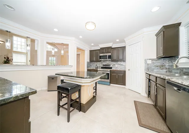 Photo 3 of Single family home for sale at 2460 Waterstone Dr, Cedar Hill, TX 75104 | MLS# 21358018 | Listing updated on 2026-10-01