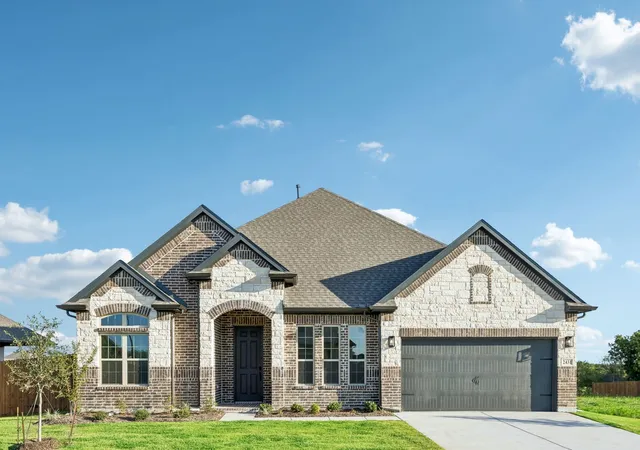 Photo 1 of Single family home for sale at 2431 Scott Ct, Waxahachie, TX 75167 | MLS# 21358269 | Listing updated on 2026-10-07