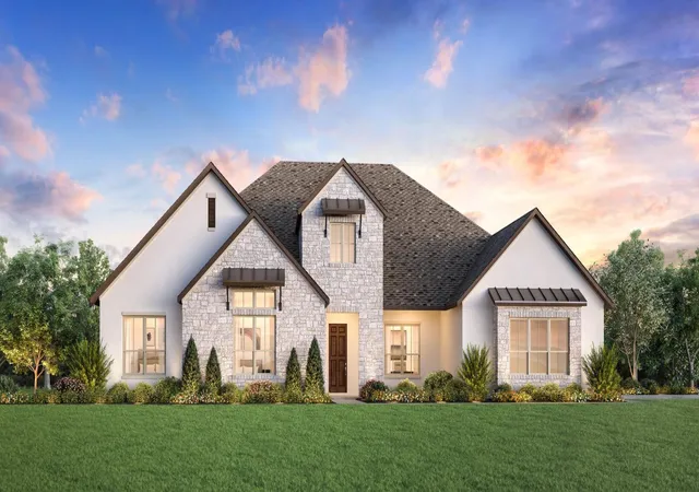 Photo 2 of Single family home for sale at 3008 Creek Meadow Ln, Argyle, TX 76226 | MLS# 21358289 | Listing updated on 2026-09-18