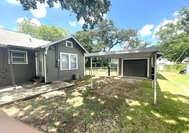 Photo 2 of Single family home for sale at 4619 Parrish Rd, Haltom City, TX 76117 | MLS# 21353160 | Listing updated on 2026-08-23
