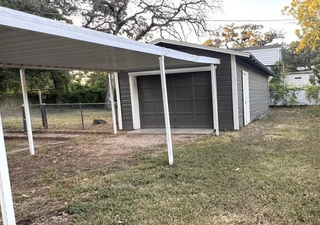 Photo 3 of Single family home for sale at 4619 Parrish Rd, Haltom City, TX 76117 | MLS# 21353160 | Listing updated on 2026-08-23