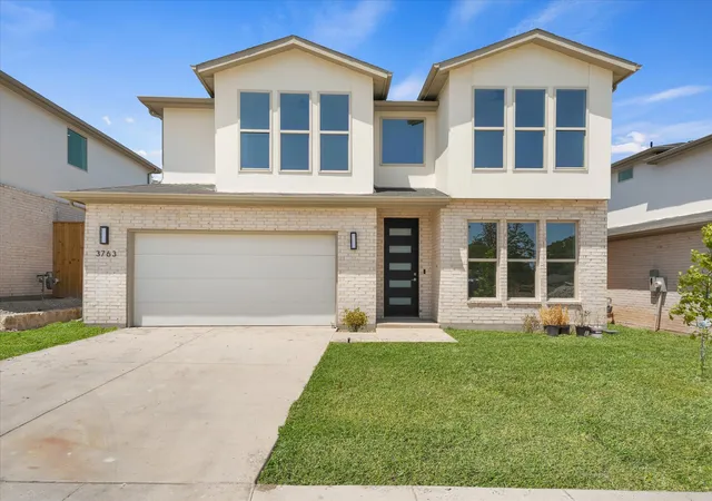 Photo 1 of Single family home for sale at 3763 Wenatche Dr, Dallas, TX 75233 | MLS# 21356333 | Listing updated on 2026-08-30
