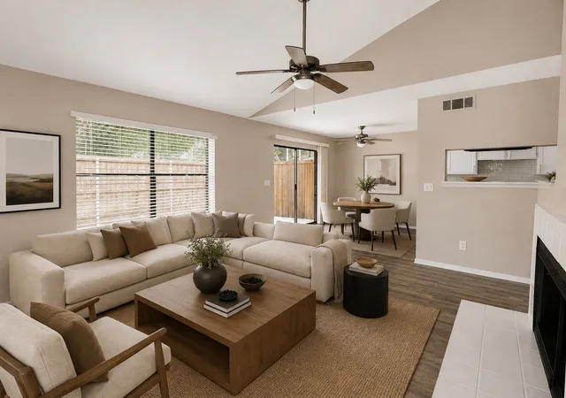 Photo 1 of Condo for sale at 1122 Millview Dr #303, Arlington, TX 76012 | MLS# 21358281 | Listing updated on 2026-08-13