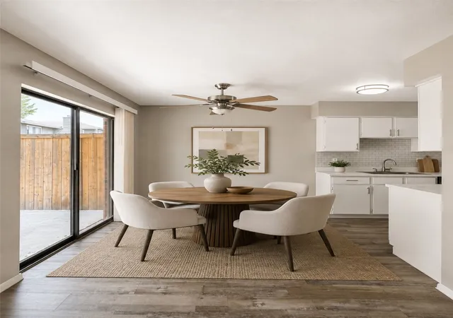 Photo 3 of Condo for sale at 1122 Millview Dr #303, Arlington, TX 76012 | MLS# 21358281 | Listing updated on 2026-08-13